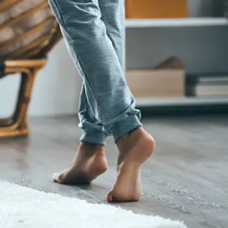 How do calluses form and what are the best ways to treat it?